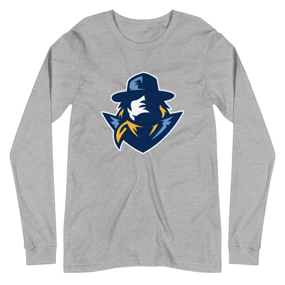 Rockwell High School Design 2 — Athletic Heather