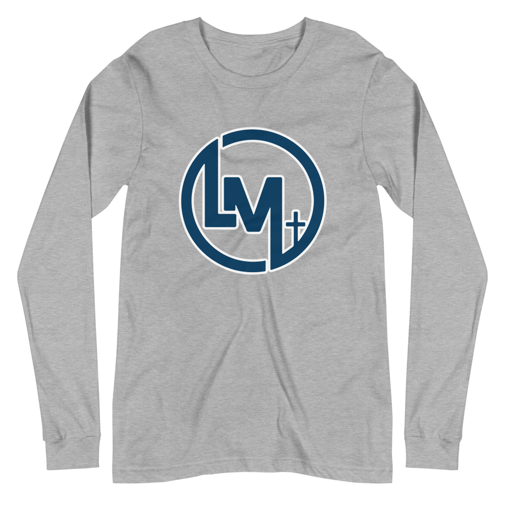 Lake Mead Christian Academy Design 2 — Athletic Heather