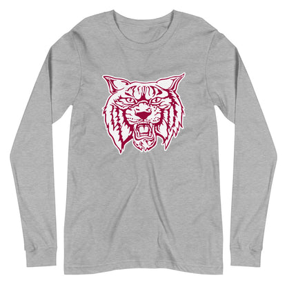 Citronelle High School Design 2 — Athletic Heather