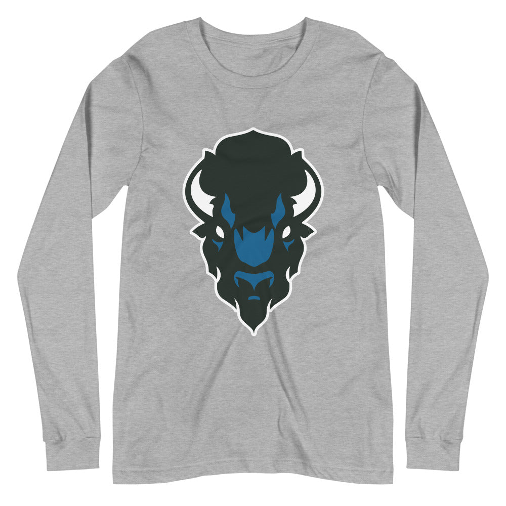 North Sand Mountain High School Design 2 — Athletic Heather