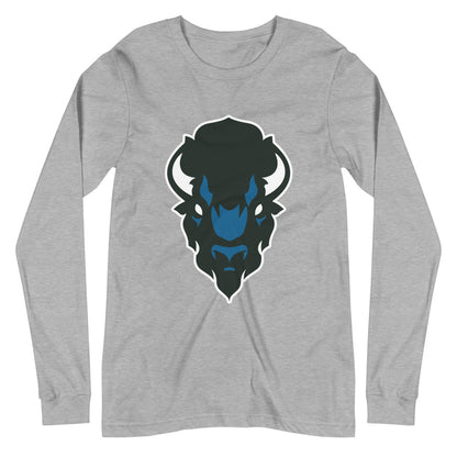 North Sand Mountain High School Design 2 — Athletic Heather