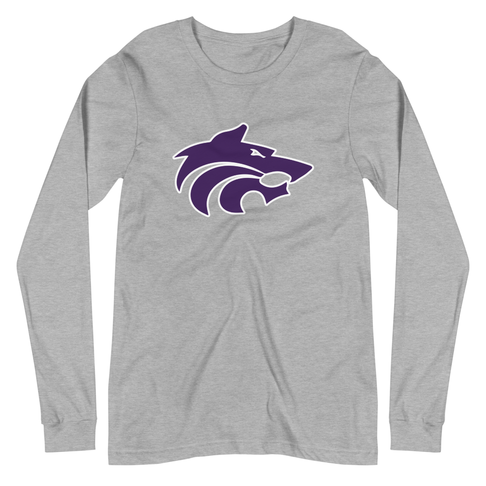 Riverton High School Design 2 — Athletic Heather