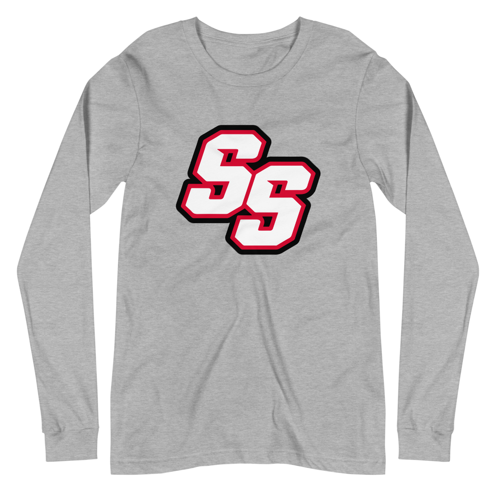 South Sevier High School Design 2 — Athletic Heather