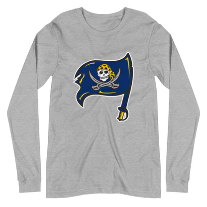 Fairhope High School Design 2 — Athletic Heather