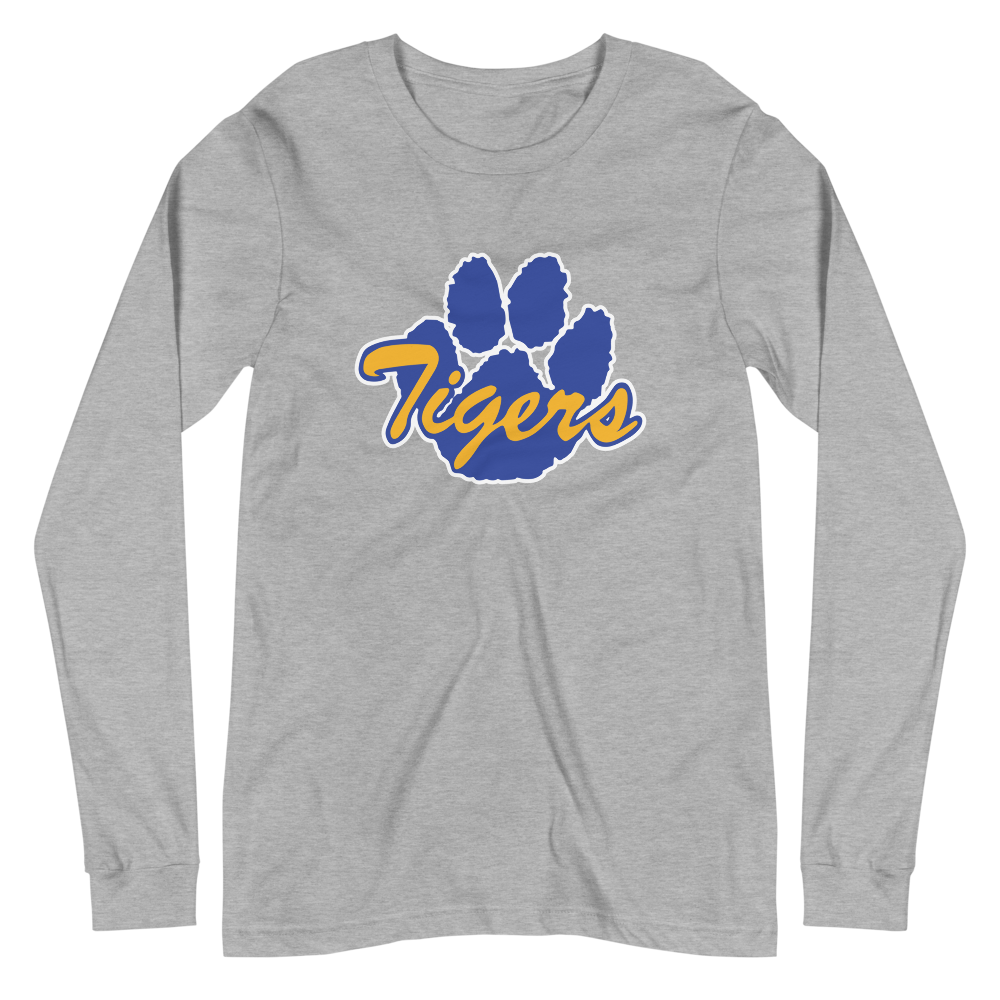 Orem High School Design 2 — Athletic Heather
