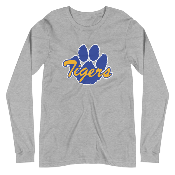 Orem High School Design 2 — Athletic Heather