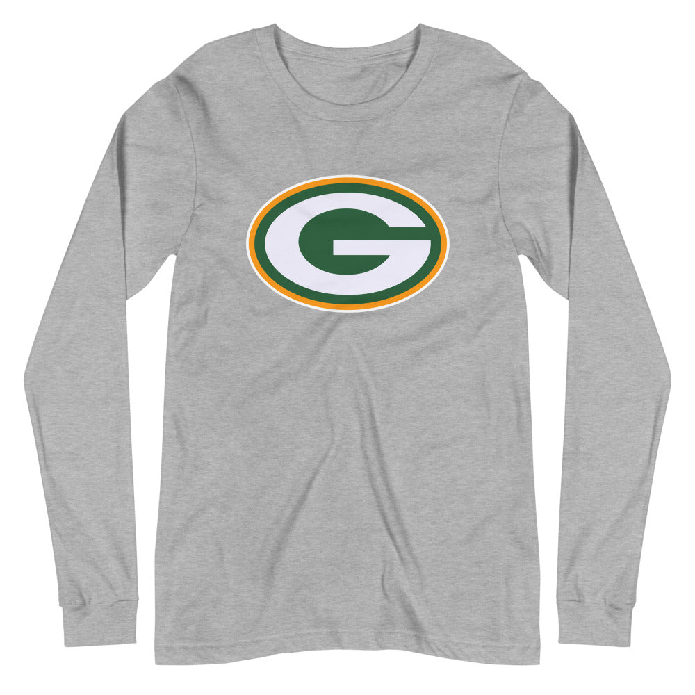 Gordo High School Design 2 — Athletic Heather