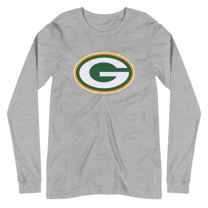 Gordo High School Design 2 — Athletic Heather