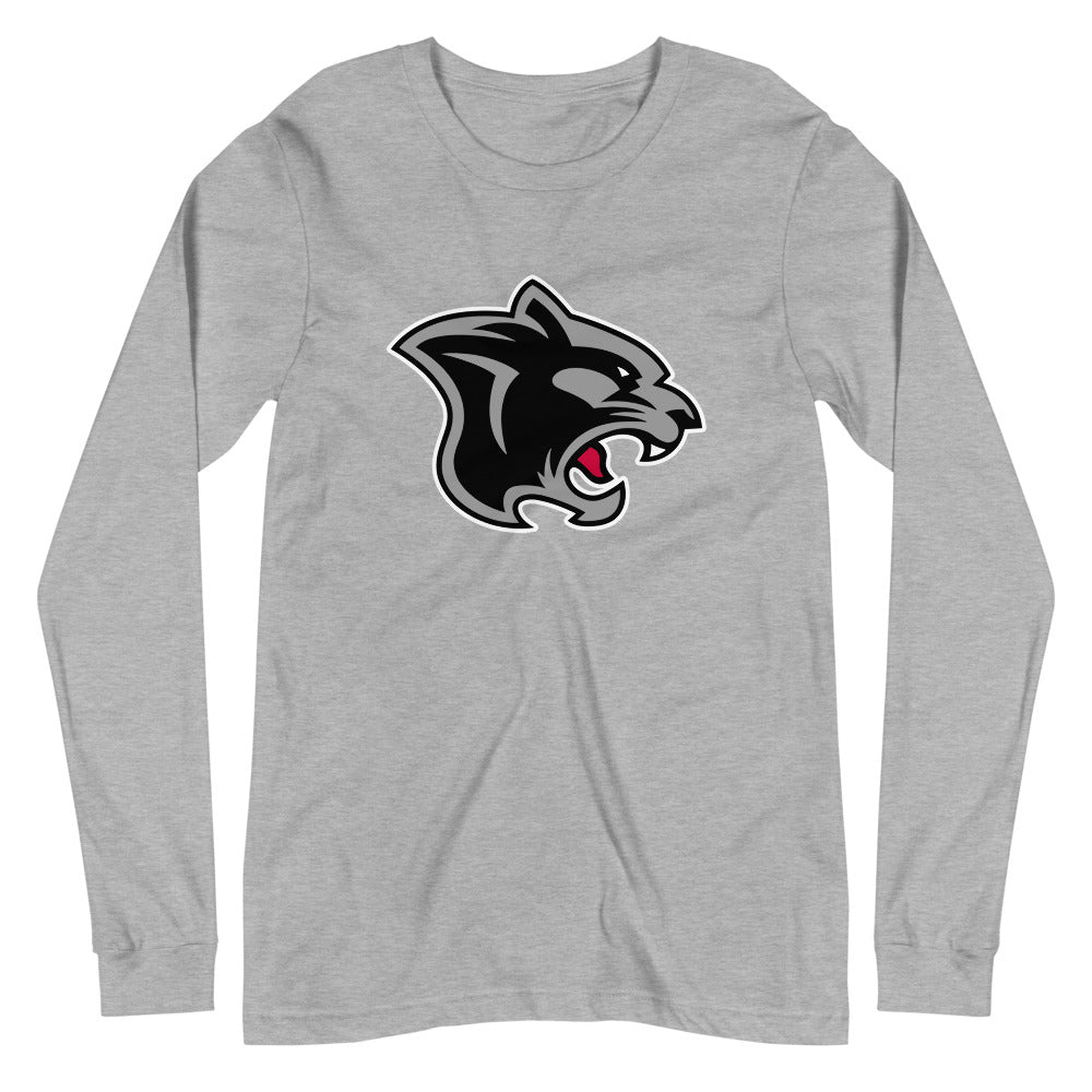 Smiths Station High School Design 2 — Athletic Heather