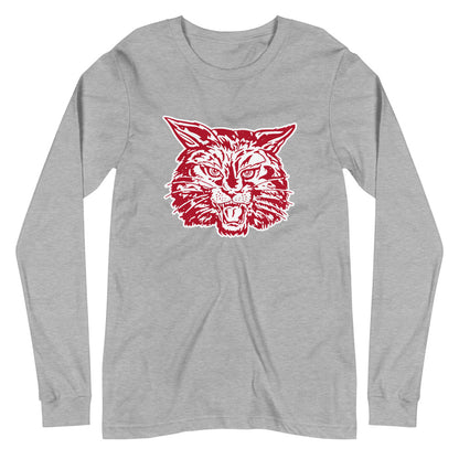 Shelby County High School Design 2 — Athletic Heather