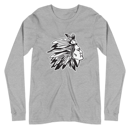Wetumpka High School Design 2 — Athletic Heather