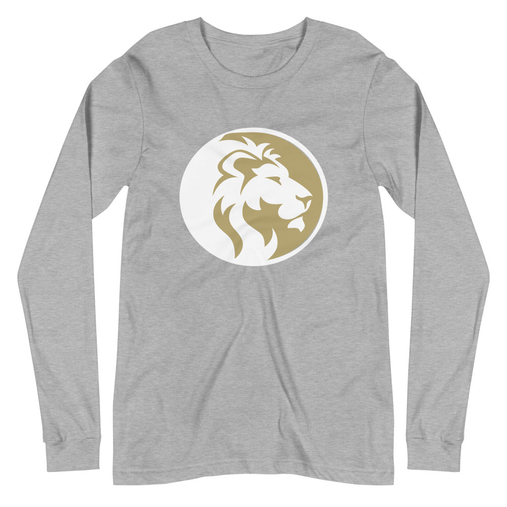 Faith Christian School Design 2 — Athletic Heather