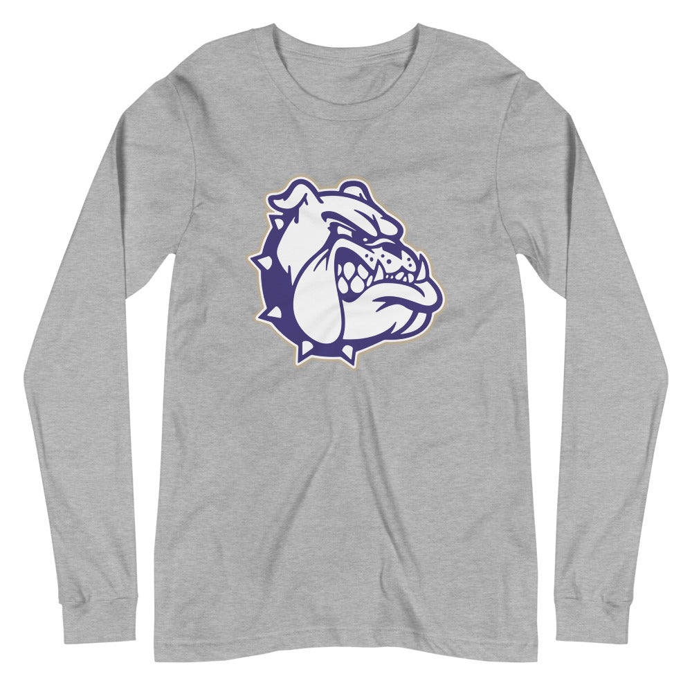 Sheffield High School Design 2 — Athletic Heather