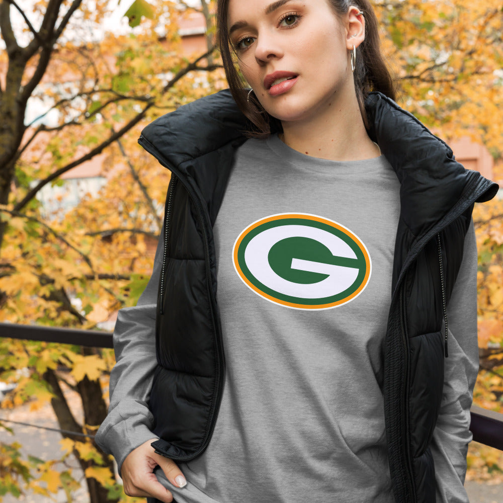 Gordo High School Design 2 — Athletic Heather