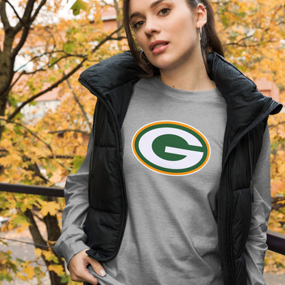 Gordo High School Design 2 — Athletic Heather