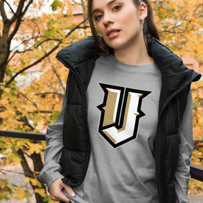 Jasper High School Design 2 — Athletic Heather