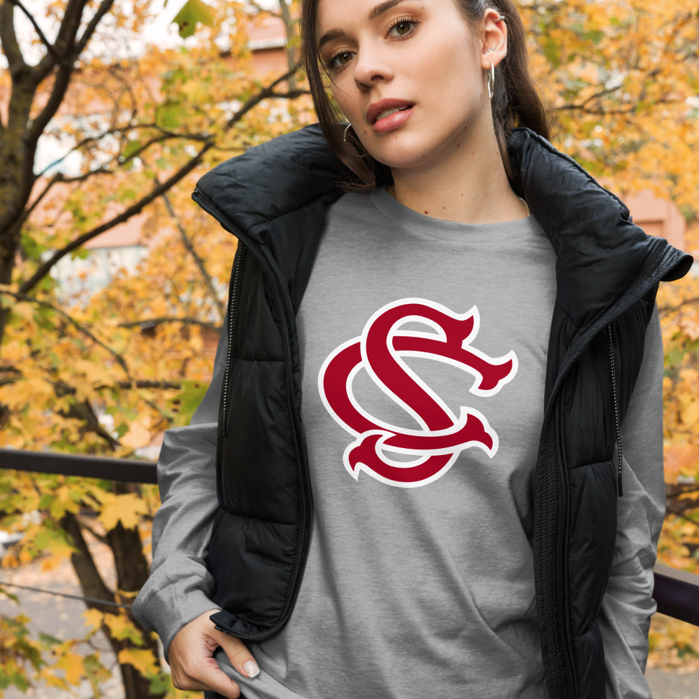Sumiton Christian School Design 2 — Athletic Heather