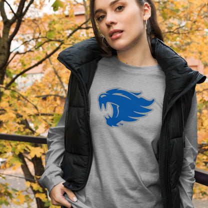 Colbert Heights High School Design 2 — Athletic Heather