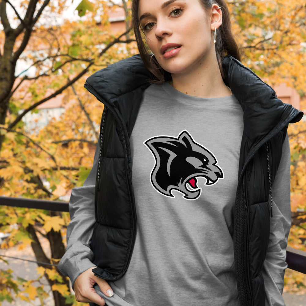 Smiths Station High School Design 2 — Athletic Heather