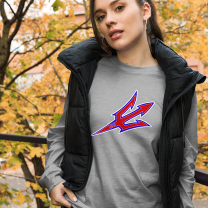 Cordova High School Design 2 — Athletic Heather
