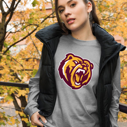 Robertsdale High School Design 2 — Athletic Heather