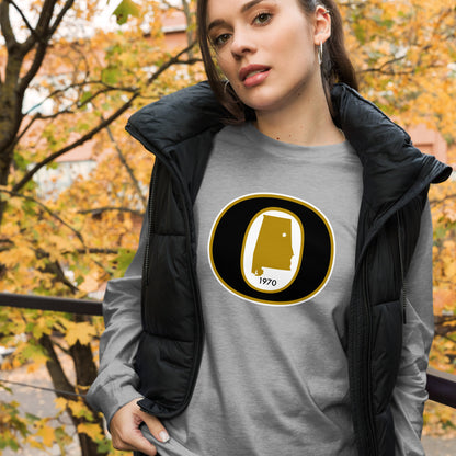 Oxford High School Design 2 — Athletic Heather
