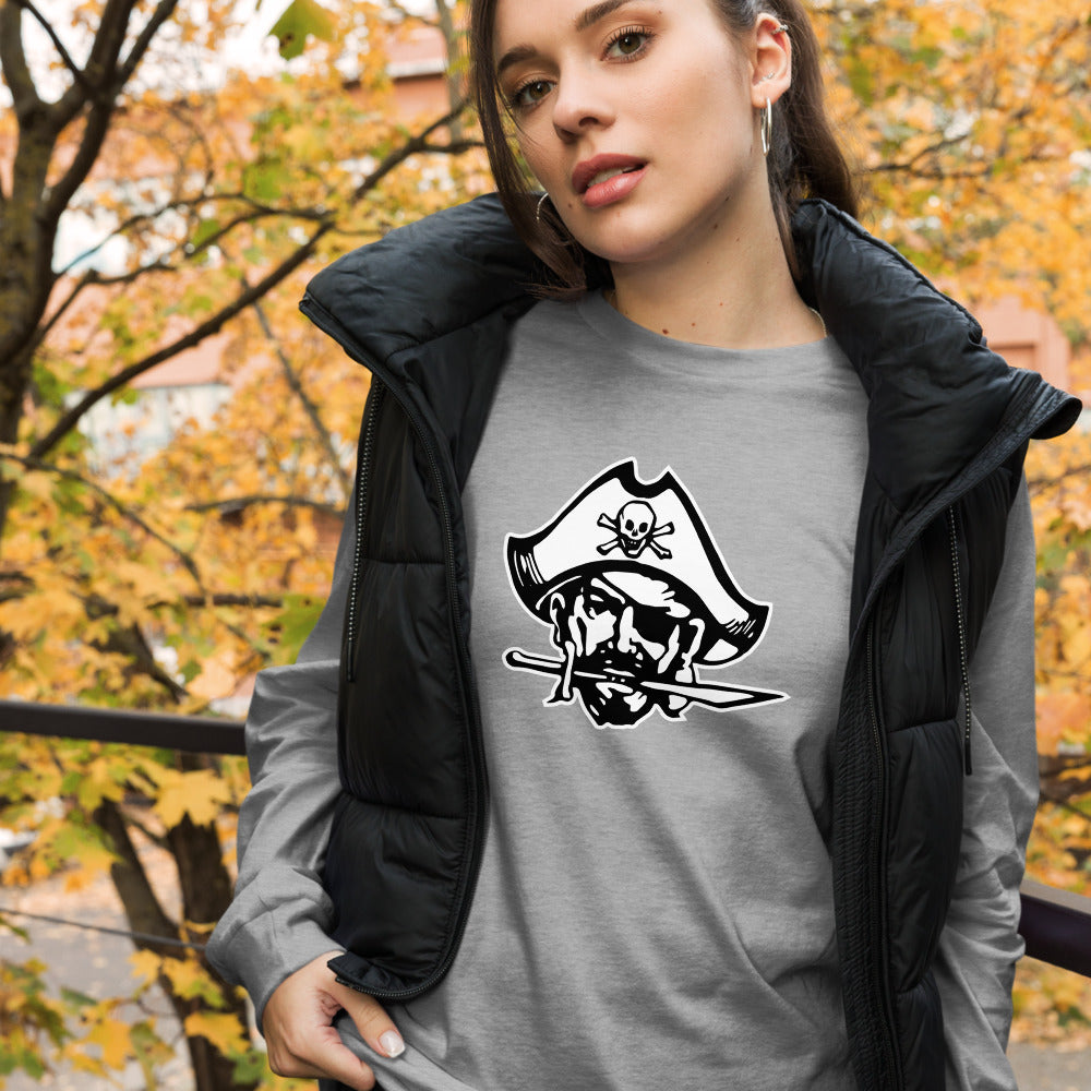 Boaz High School Design 2 — Athletic Heather