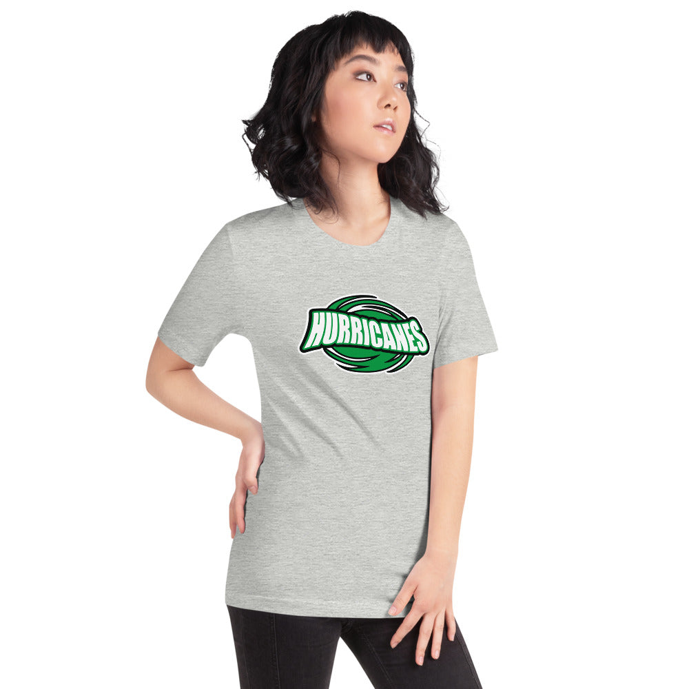 Flomaton High School Design 2 — Athletic Heather
