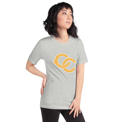 Cherokee County HIgh School Design 2 — Athletic Heather