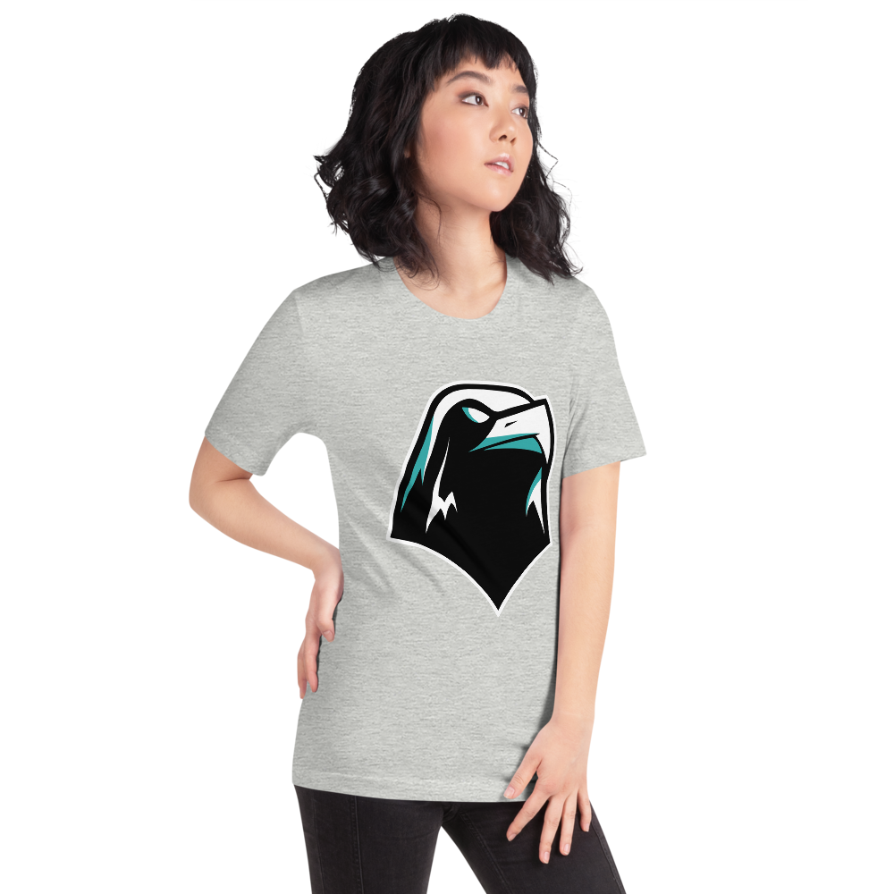 Silverado High School Design 2 — Athletic Heather