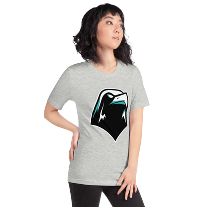 Silverado High School Design 2 — Athletic Heather