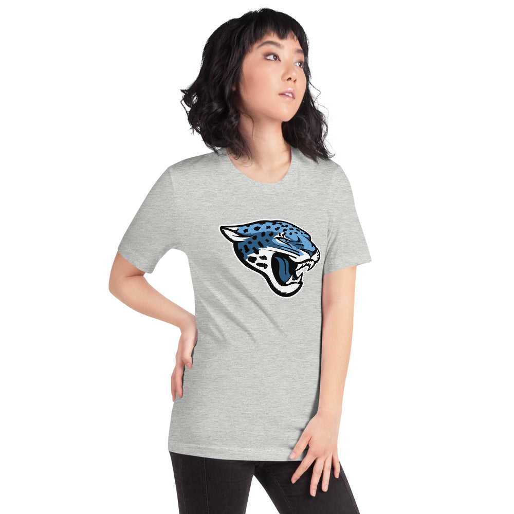 Spain Park High School Design 2 — Athletic Heather