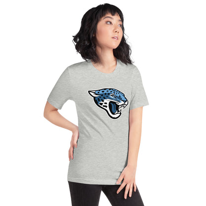 Spain Park High School Design 2 — Athletic Heather