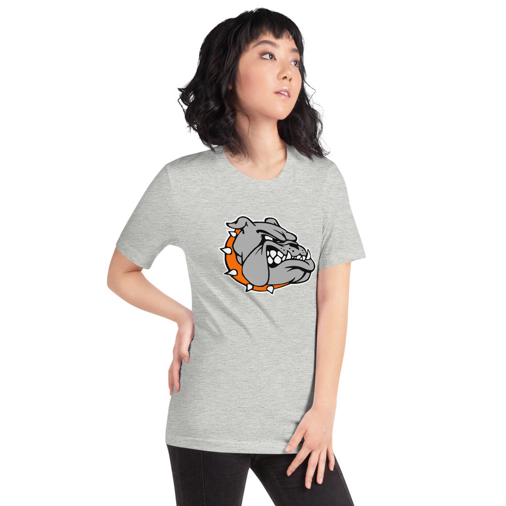 Ashville High School Design 2 — Athletic Heather