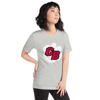 Cedar Bluff High School Design 2 — Athletic Heather