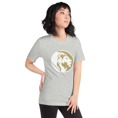 Faith Christian School Design 2 — Athletic Heather