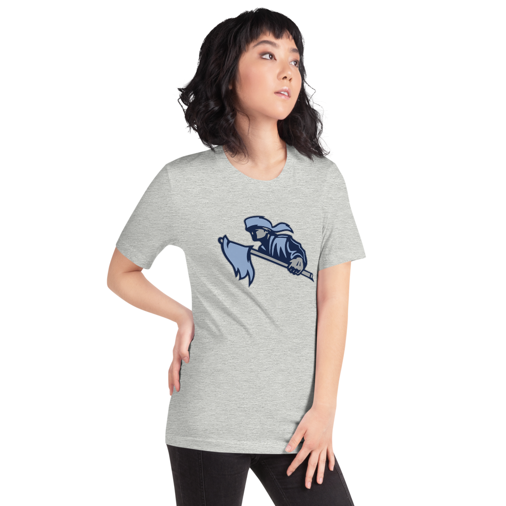 Canyon Springs High School Design 2 — Athletic Heather