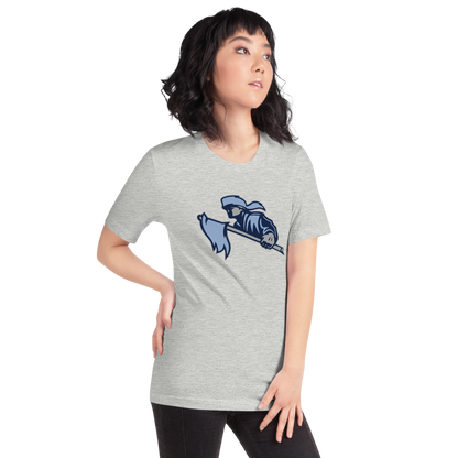 Canyon Springs High School Design 2 — Athletic Heather