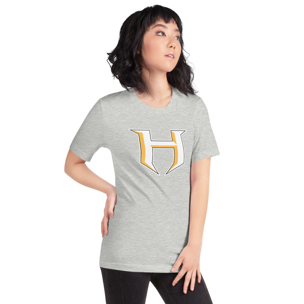 Headland High School Design 2 — Athletic Heather