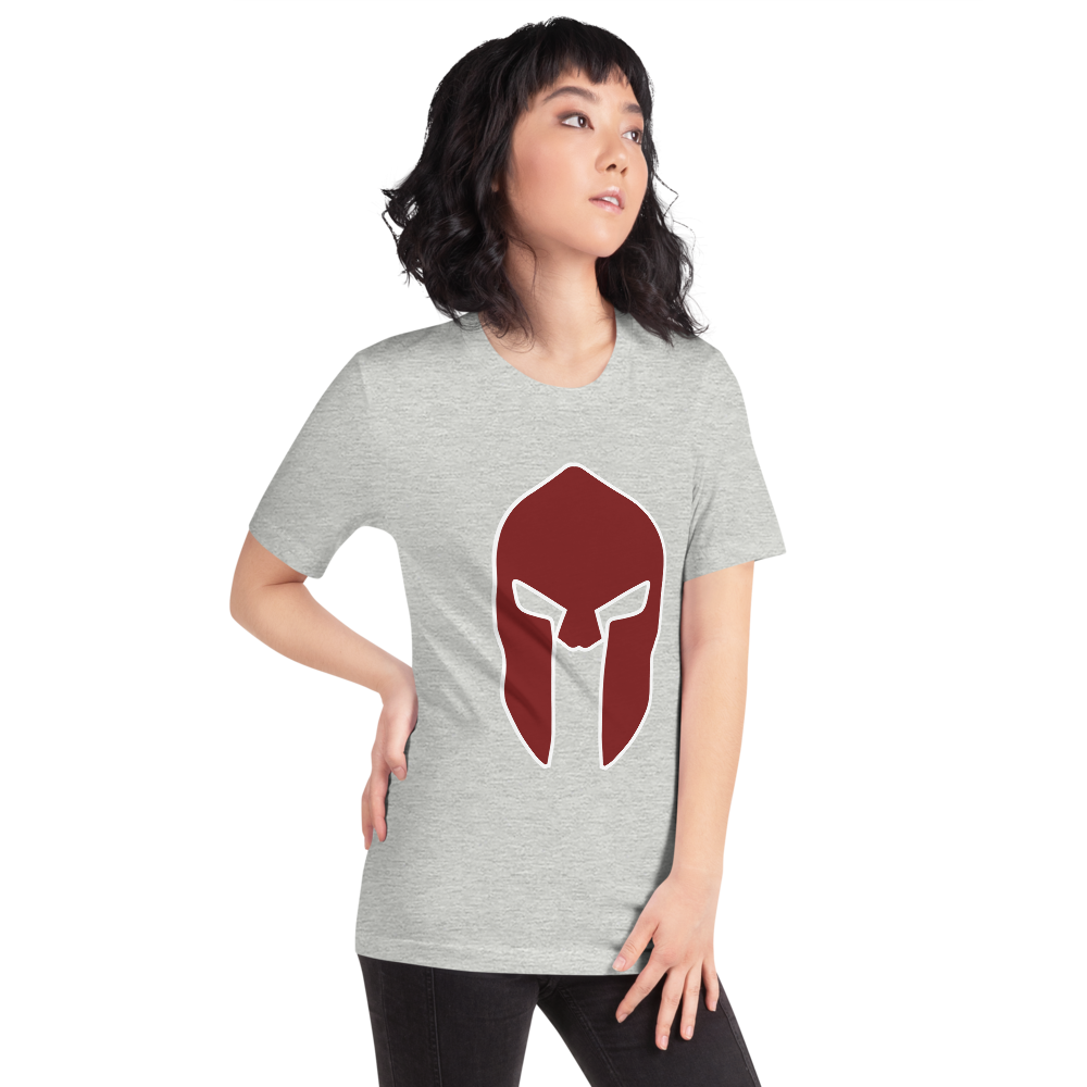 Cimarron-Memorial High School Design 2 — Athletic Heather