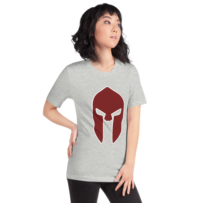 Cimarron-Memorial High School Design 2 — Athletic Heather