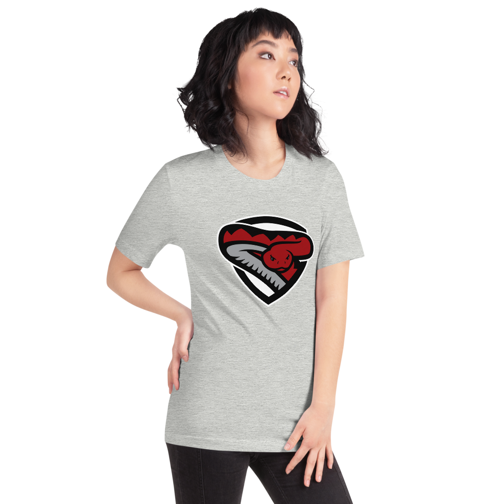 Desert Oasis High School Design 2 — Athletic Heather