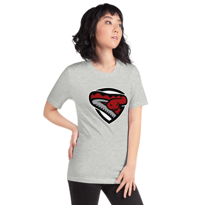Desert Oasis High School Design 2 — Athletic Heather