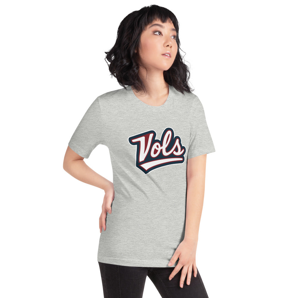 Central High School of Clay County Design 2 — Athletic Heather