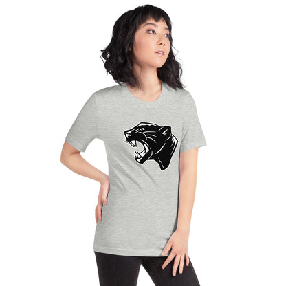 Collinsville High School Design 2 — Athletic Heather