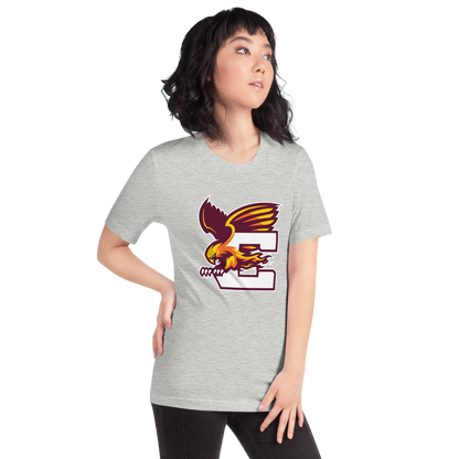 Eldorado High School Design 2 — Athletic Heather