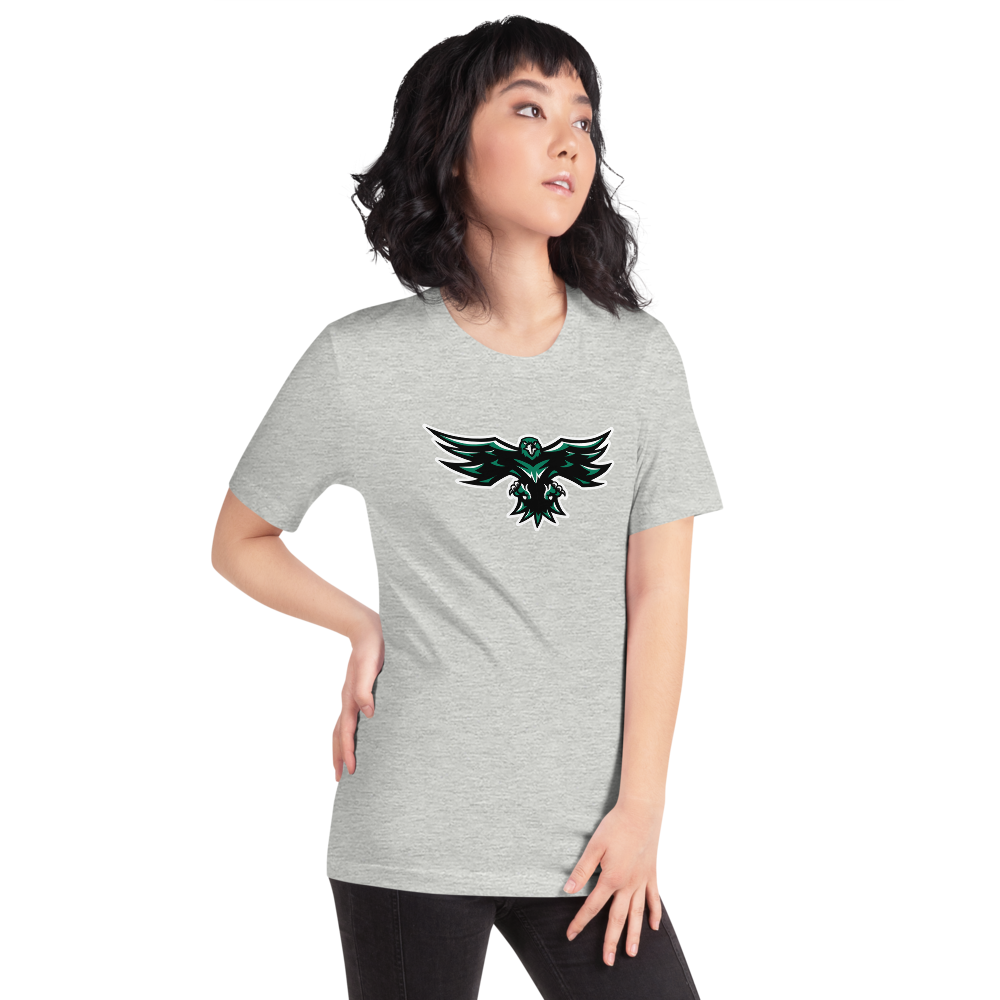 Procter R. Hug High School Design 2 — Athletic Heather