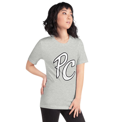 Pickens County High School Design 2 — Athletic Heather