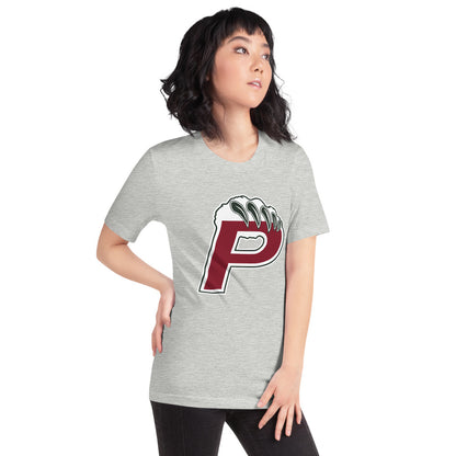 Phillips High School Design 2 — Athletic Heather
