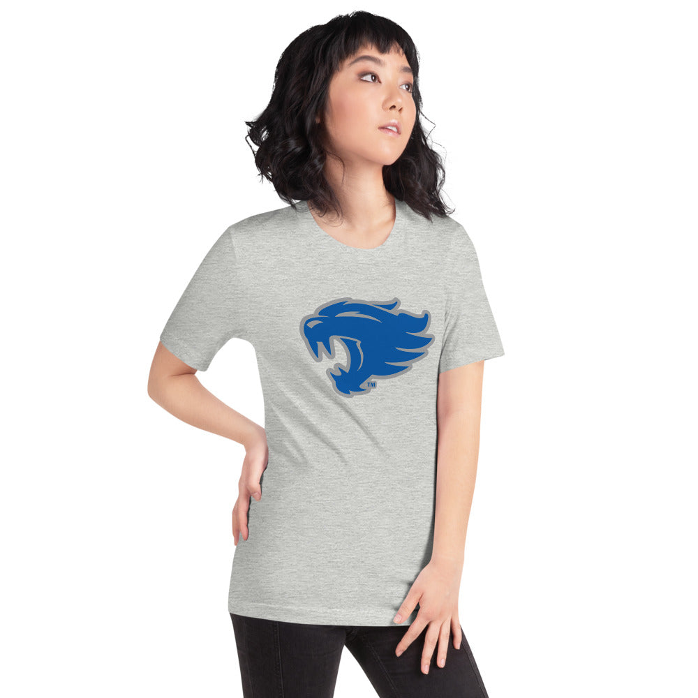 Colbert Heights High School Design 2 — Athletic Heather